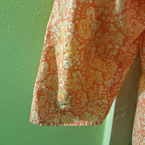 Liz Claiborne Women's Long Sleeve Top - Picture 2 of 9